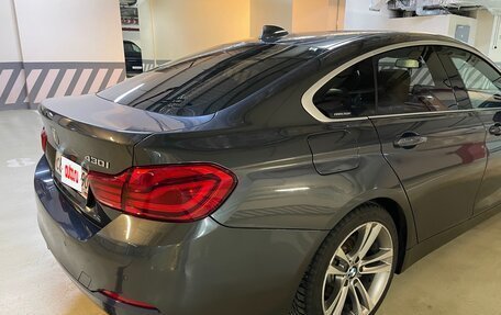 BMW 4 серия, 2017 год, 2 750 000 рублей, 4 фотография