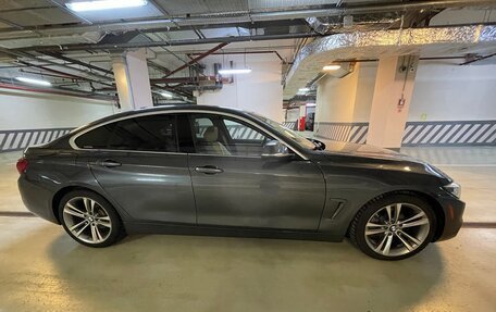 BMW 4 серия, 2017 год, 2 750 000 рублей, 3 фотография