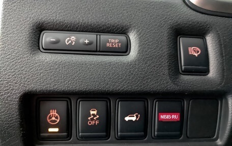 Nissan Murano, 2016 год, 2 270 000 рублей, 28 фотография