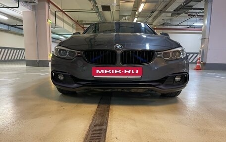 BMW 4 серия, 2017 год, 2 750 000 рублей, 2 фотография