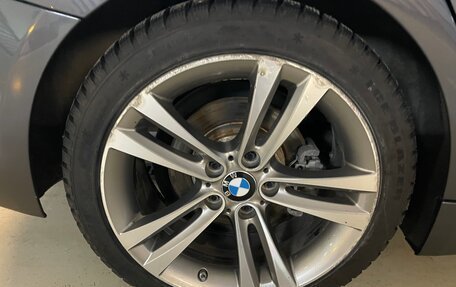 BMW 4 серия, 2017 год, 2 750 000 рублей, 19 фотография