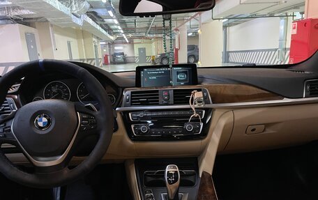 BMW 4 серия, 2017 год, 2 750 000 рублей, 14 фотография