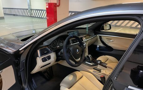 BMW 4 серия, 2017 год, 2 750 000 рублей, 9 фотография