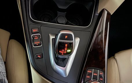 BMW 4 серия, 2017 год, 2 750 000 рублей, 12 фотография