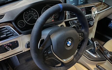 BMW 4 серия, 2017 год, 2 750 000 рублей, 8 фотография