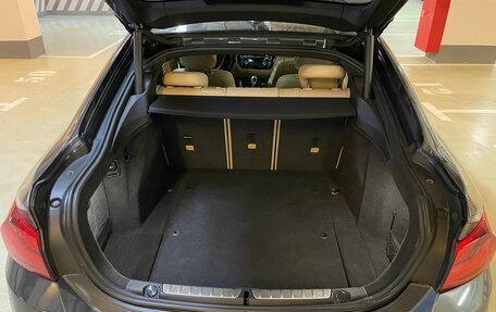 BMW 4 серия, 2017 год, 2 750 000 рублей, 18 фотография