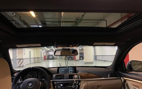 BMW 4 серия, 2017 год, 2 750 000 рублей, 16 фотография