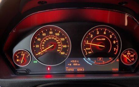 BMW 4 серия, 2017 год, 2 750 000 рублей, 20 фотография