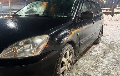 Mitsubishi Lancer IX, 2008 год, 420 000 рублей, 2 фотография