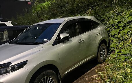 Toyota Harrier, 2015 год, 2 250 000 рублей, 5 фотография