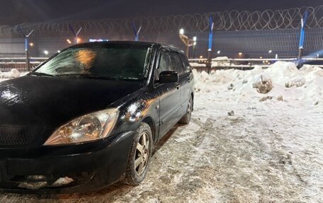 Mitsubishi Lancer IX, 2008 год, 420 000 рублей, 6 фотография