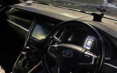 Toyota Harrier, 2015 год, 2 250 000 рублей, 3 фотография