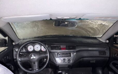 Mitsubishi Lancer IX, 2008 год, 420 000 рублей, 9 фотография