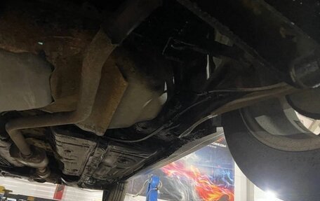 Mitsubishi Lancer IX, 2008 год, 420 000 рублей, 11 фотография