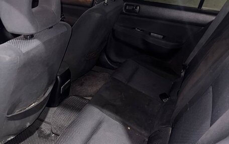 Mitsubishi Lancer IX, 2008 год, 420 000 рублей, 10 фотография