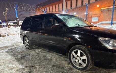 Mitsubishi Lancer IX, 2008 год, 420 000 рублей, 5 фотография