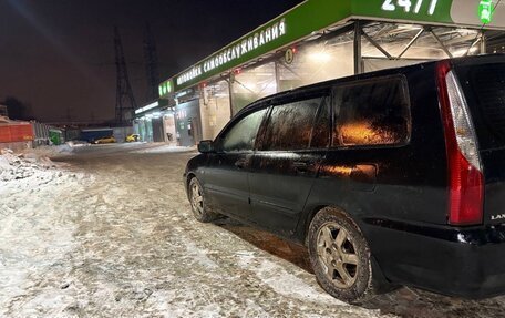 Mitsubishi Lancer IX, 2008 год, 420 000 рублей, 8 фотография