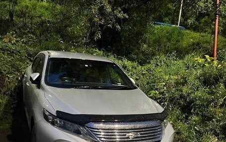 Toyota Harrier, 2015 год, 2 250 000 рублей, 2 фотография