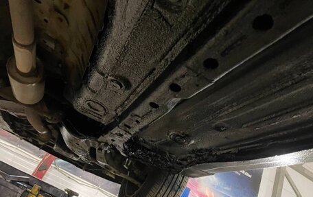 Mitsubishi Lancer IX, 2008 год, 420 000 рублей, 12 фотография