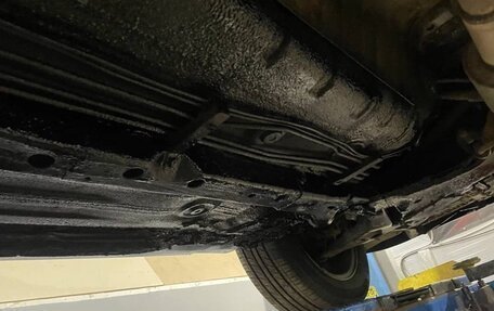 Mitsubishi Lancer IX, 2008 год, 420 000 рублей, 14 фотография