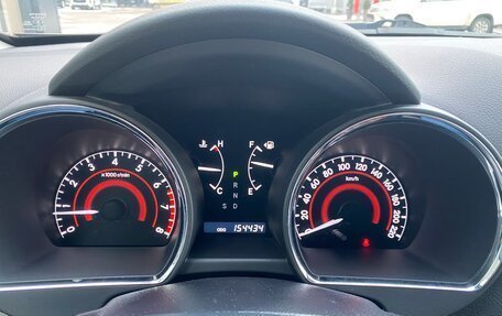 Toyota Highlander III, 2012 год, 2 100 000 рублей, 6 фотография