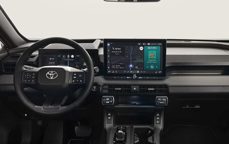 Toyota RAV4, 2026 год, 4 450 000 рублей, 5 фотография