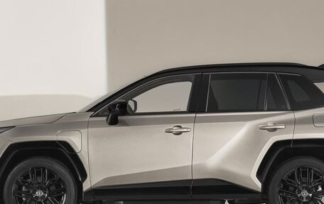 Toyota RAV4, 2026 год, 4 450 000 рублей, 7 фотография