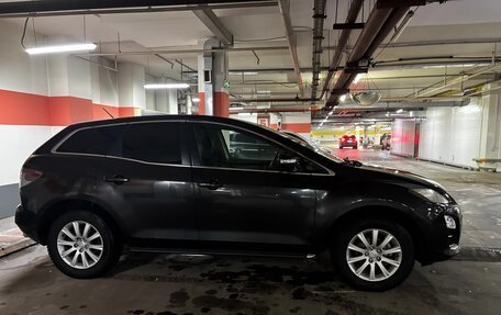 Mazda CX-7 I рестайлинг, 2011 год, 1 400 000 рублей, 2 фотография