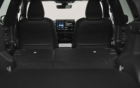 Toyota RAV4, 2026 год, 4 450 000 рублей, 9 фотография