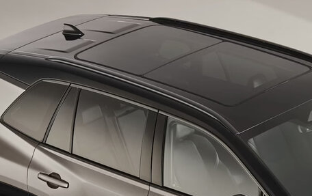 Toyota RAV4, 2026 год, 4 450 000 рублей, 8 фотография