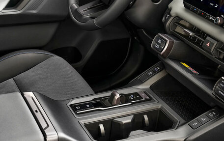 Toyota RAV4, 2026 год, 4 450 000 рублей, 10 фотография