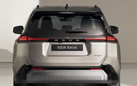 Toyota RAV4, 2026 год, 4 450 000 рублей, 3 фотография