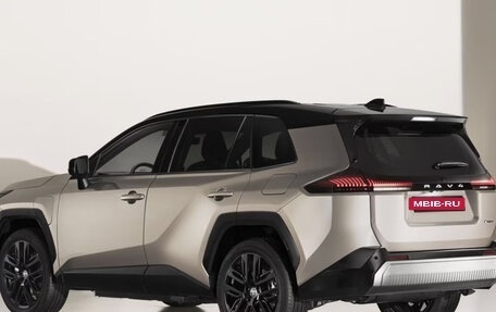 Toyota RAV4, 2026 год, 4 450 000 рублей, 2 фотография