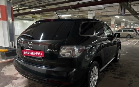 Mazda CX-7 I рестайлинг, 2011 год, 1 400 000 рублей, 7 фотография