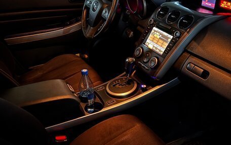 Mazda CX-7 I рестайлинг, 2011 год, 1 400 000 рублей, 13 фотография