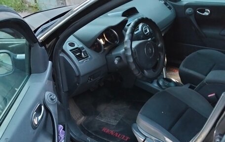 Renault Megane II, 2007 год, 250 000 рублей, 5 фотография