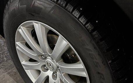 Mazda CX-7 I рестайлинг, 2011 год, 1 400 000 рублей, 12 фотография