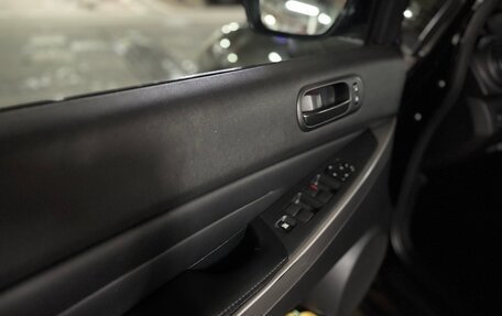 Mazda CX-7 I рестайлинг, 2011 год, 1 400 000 рублей, 9 фотография