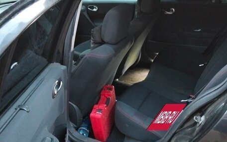 Renault Megane II, 2007 год, 250 000 рублей, 6 фотография