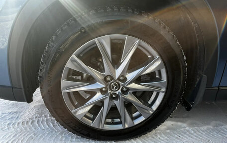 Mazda CX-5 II, 2019 год, 3 800 000 рублей, 4 фотография