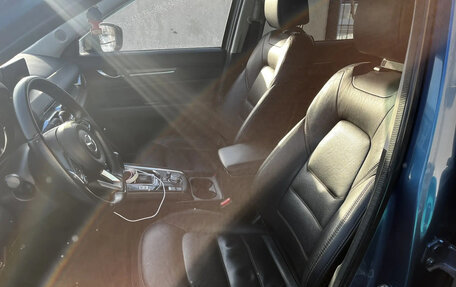 Mazda CX-5 II, 2019 год, 3 800 000 рублей, 6 фотография