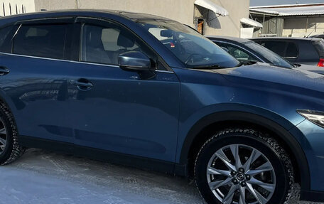 Mazda CX-5 II, 2019 год, 3 800 000 рублей, 11 фотография