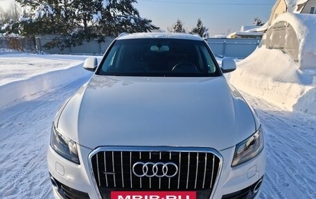 Audi Q5, 2015 год, 2 400 000 рублей, 6 фотография