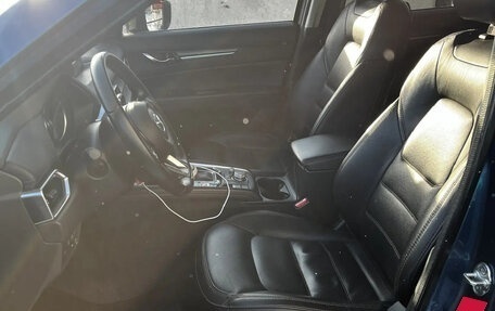 Mazda CX-5 II, 2019 год, 3 800 000 рублей, 9 фотография