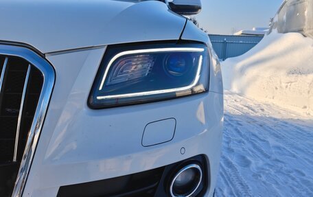 Audi Q5, 2015 год, 2 400 000 рублей, 7 фотография