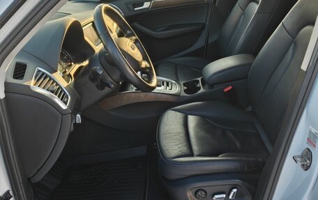 Audi Q5, 2015 год, 2 400 000 рублей, 15 фотография