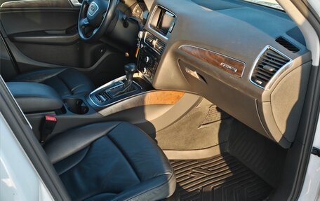 Audi Q5, 2015 год, 2 400 000 рублей, 21 фотография