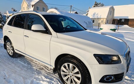 Audi Q5, 2015 год, 2 400 000 рублей, 10 фотография