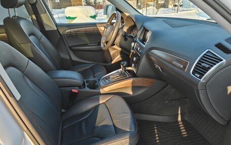 Audi Q5, 2015 год, 2 400 000 рублей, 20 фотография