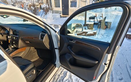 Audi Q5, 2015 год, 2 400 000 рублей, 19 фотография